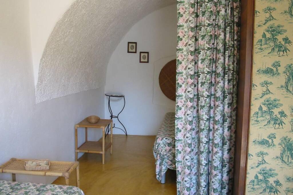 فيلا Casa Colonica غالّيبولي المظهر الخارجي الصورة