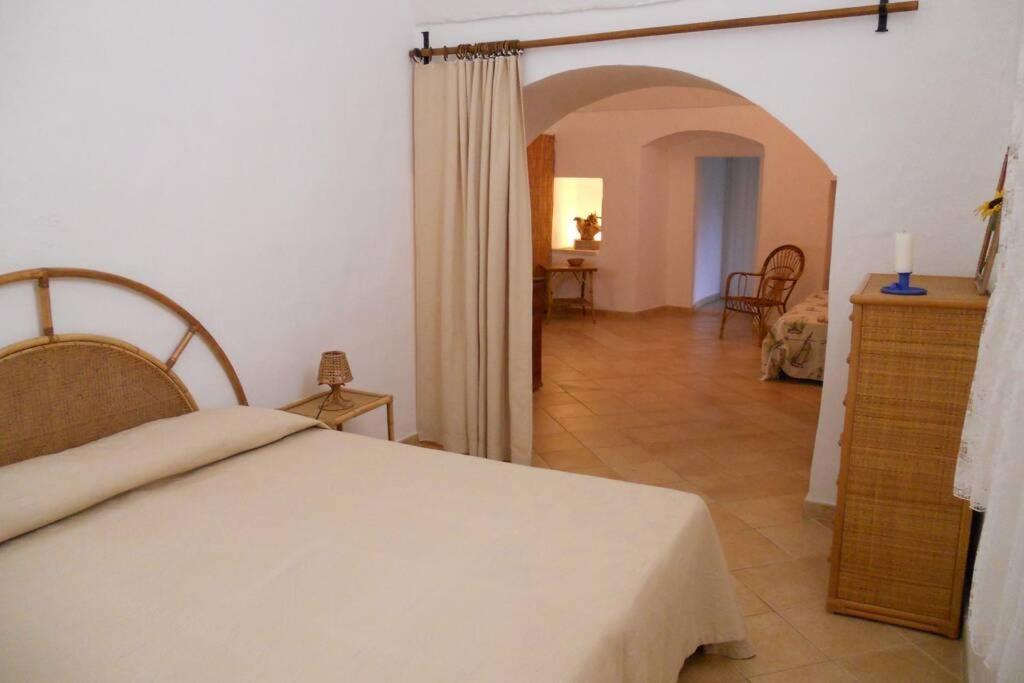 فيلا Casa Colonica غالّيبولي المظهر الخارجي الصورة