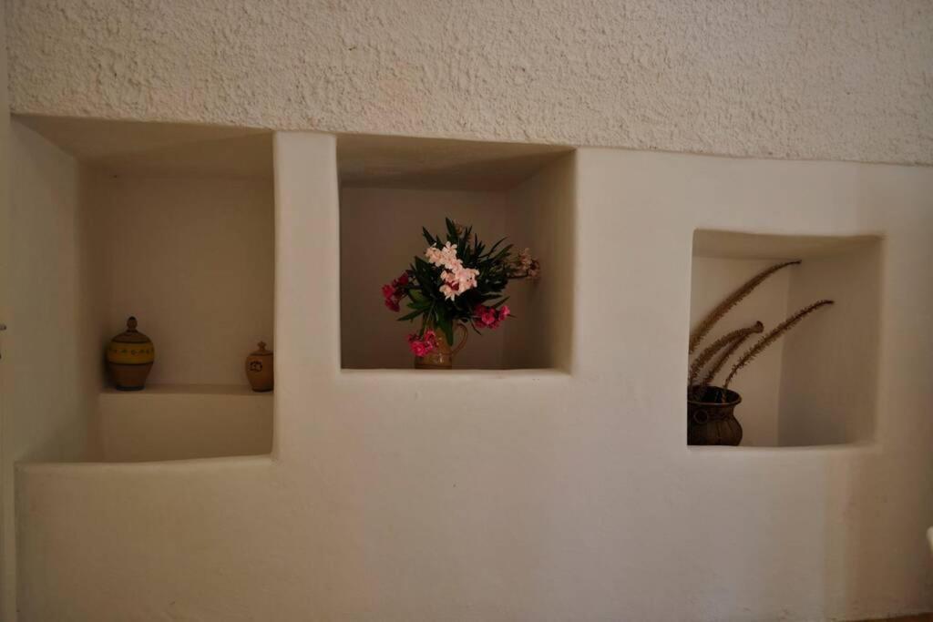 فيلا Casa Colonica غالّيبولي المظهر الخارجي الصورة