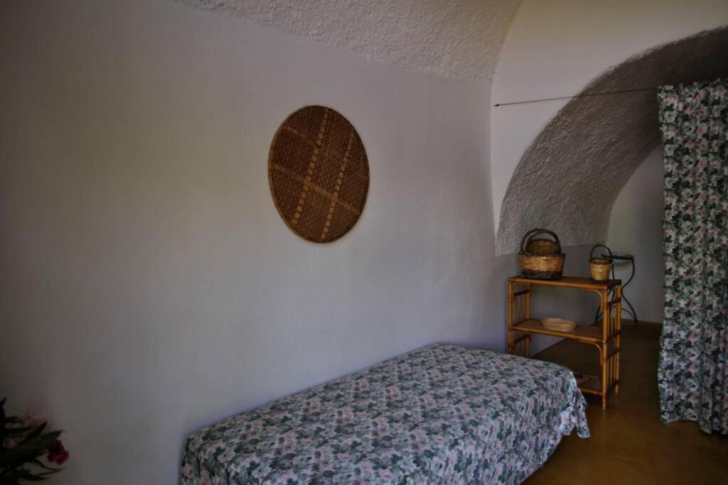 فيلا Casa Colonica غالّيبولي المظهر الخارجي الصورة